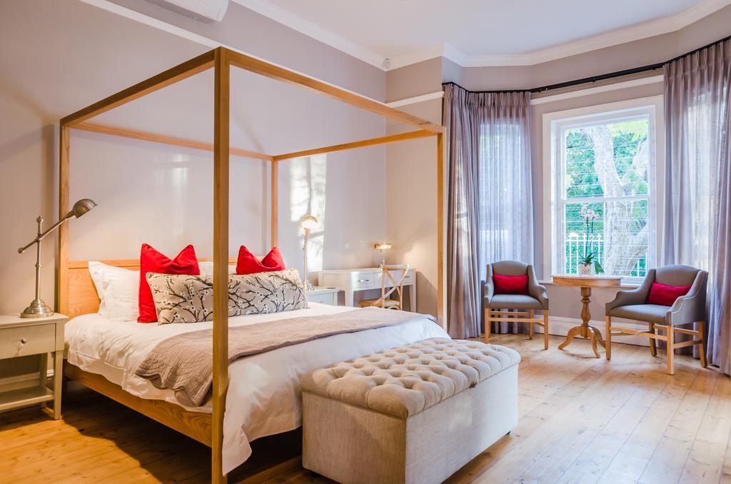 Bonne Esperance Studio Apartments Stellenbosch Chambre photo