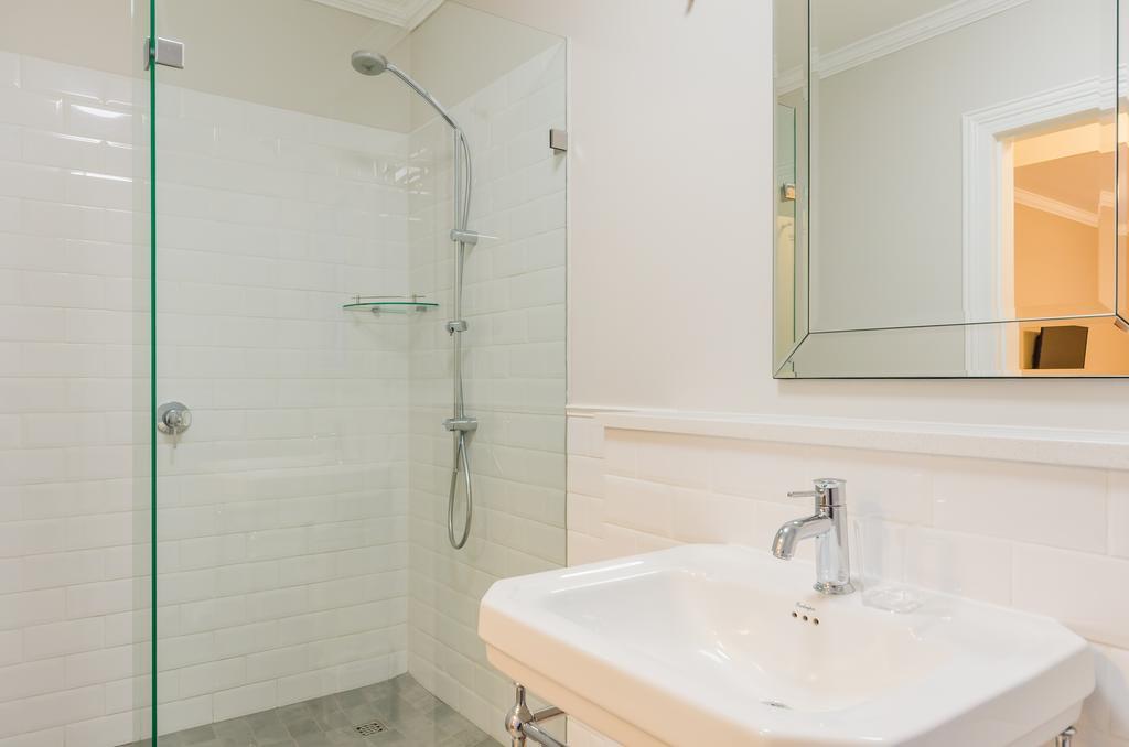 Bonne Esperance Studio Apartments Stellenbosch Chambre photo